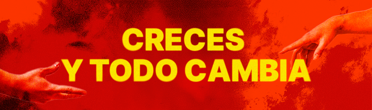 Reflexión sobre la madurez creativa